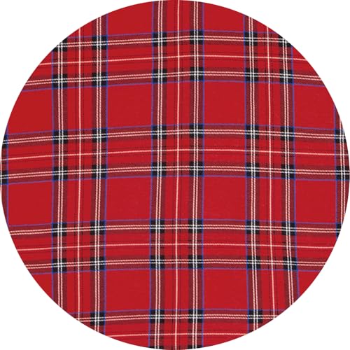 Holiday Plaid