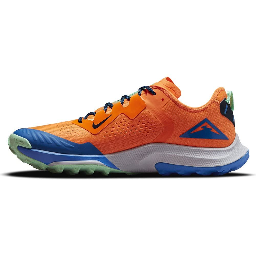 Nike Men's Running Sneakers - Lightweight Comfortable Athletic Shoes for Jogging, Gym & Casual Wear | Breathable Mesh Design for All-Day Wear
