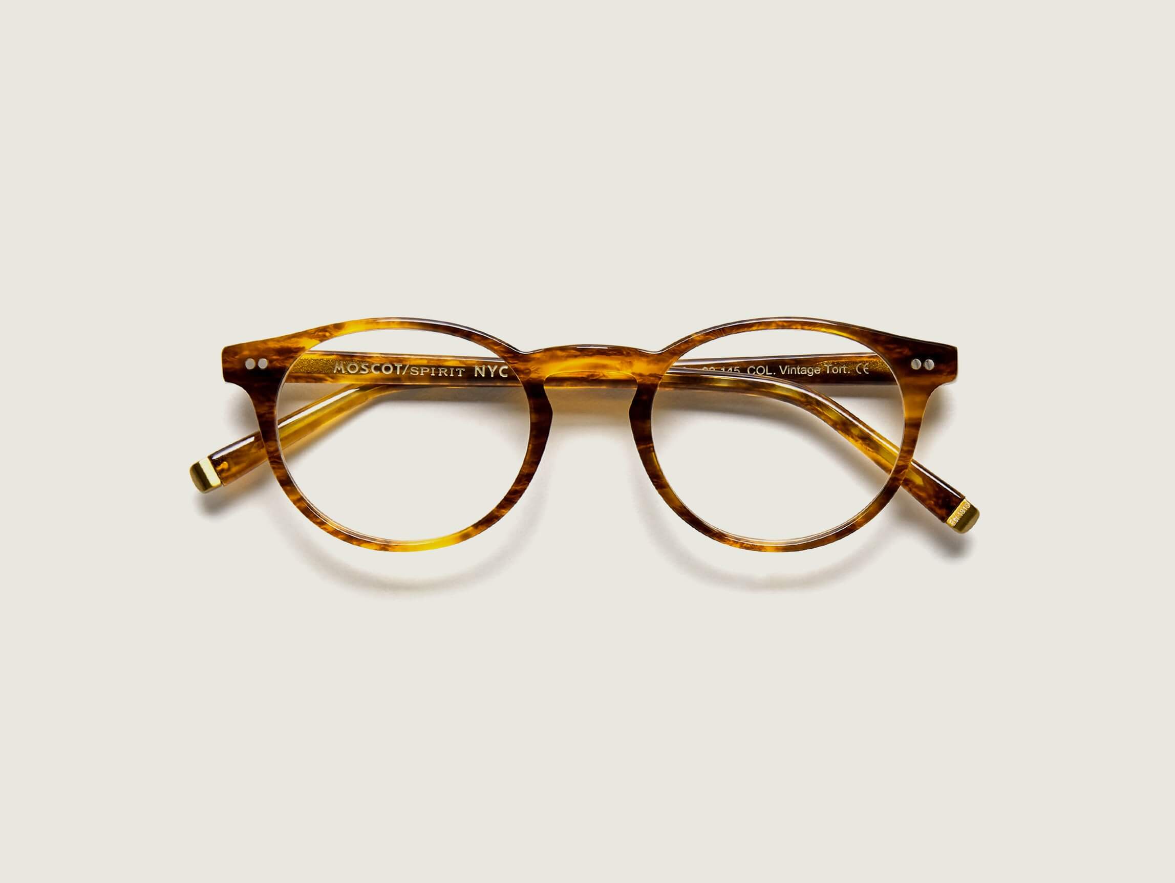 Vintage Tortoise