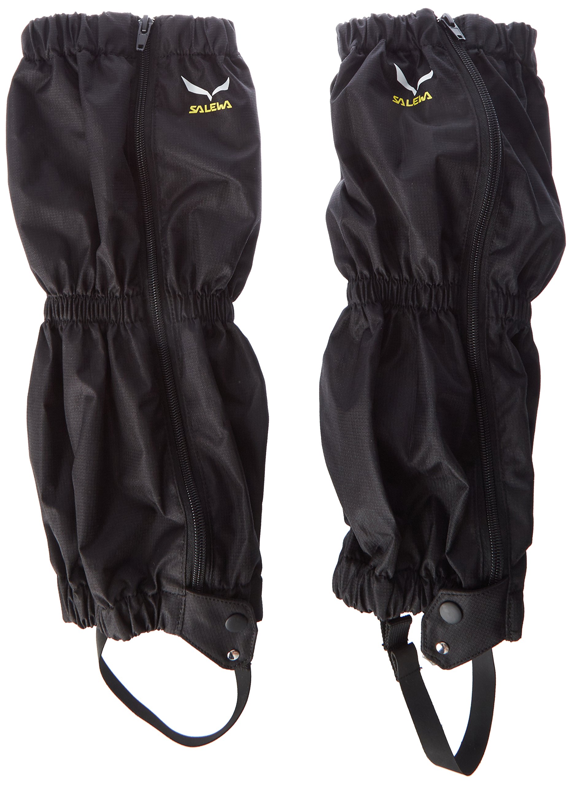 Salewa Hiking Gaiter for Adults - Waterproof & Breathable Leg Protection for Outdoor Adventures - Perfect for Hiking, Trekking & Mountain Climbing