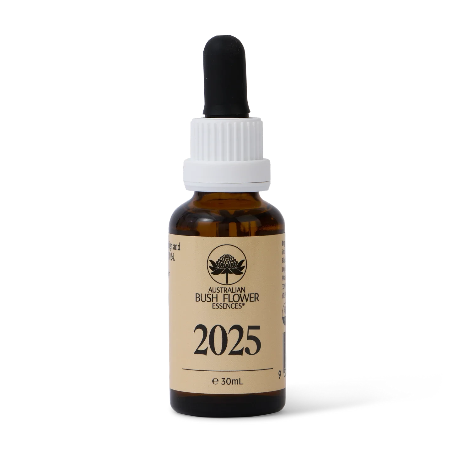 Australian Bush Flower Essences 2025 Drops - Natural Herbal Remedy for Emotional Balance & Wellbeing | Stress Relief, Meditation & Holistic Healing Aid