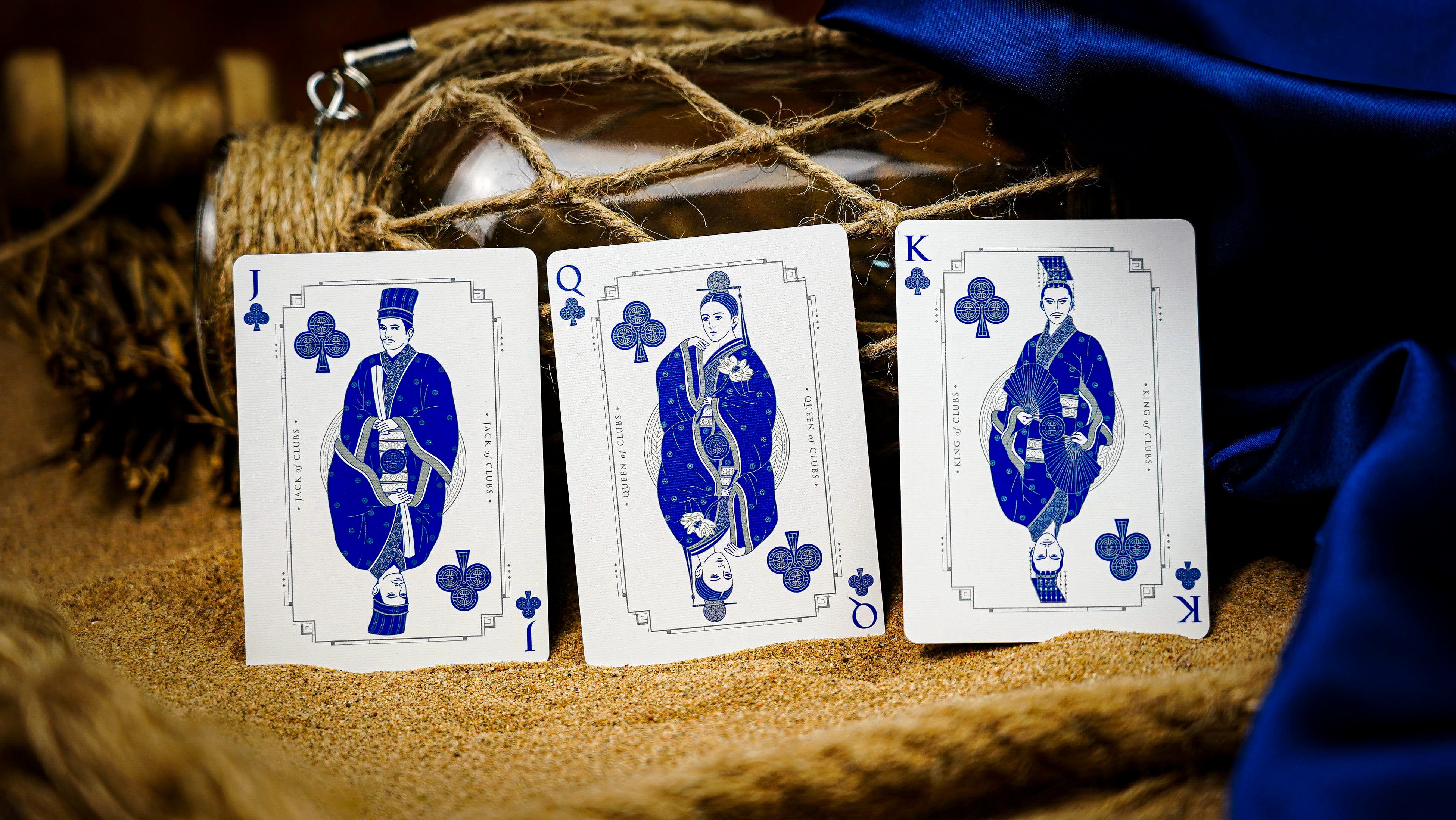 Premium Silk Finish Playing Cards - Classic Box Set by Ark - Perfect for Poker, Magic Tricks & Cardistry Enthusiasts