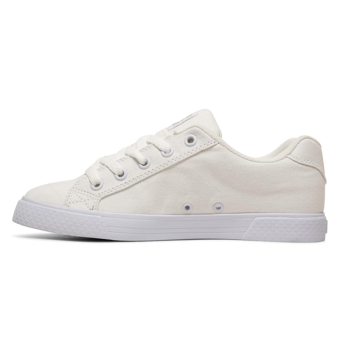 DC Shoes Chelsea TX Women's Sneakers - Stylish & Comfortable Casual Shoes for Walking, Running & Everyday Wear
