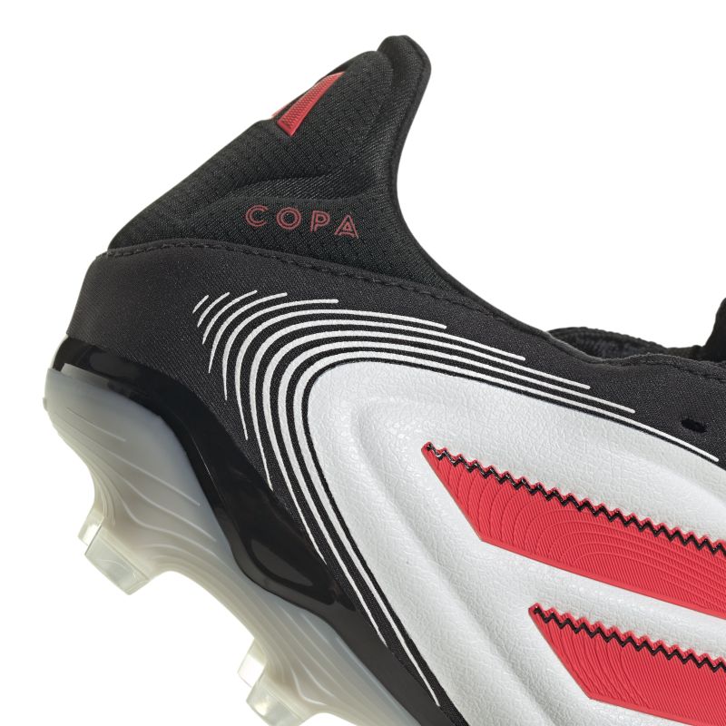 Adidas Copa Pure III PRO FG Men's Soccer Cleats - Lightweight & Durable for Firm Ground - Perfect for Competitive Matches & Training Sessions