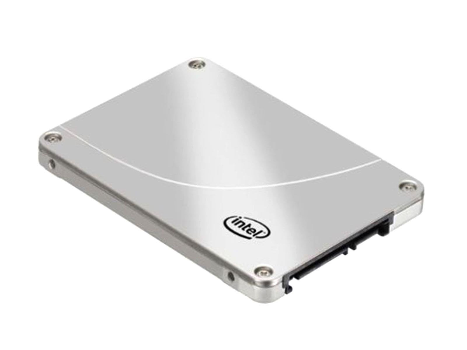 Intel 530 Series 240GB SSD 2.5