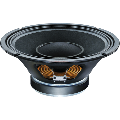 Celestion K12H 100TC 8 Ohm 12-Inch 100W Professional Audio Woofer Speaker (T5402) - Perfect for PA Systems, Guitar Amps & Studio Monitors