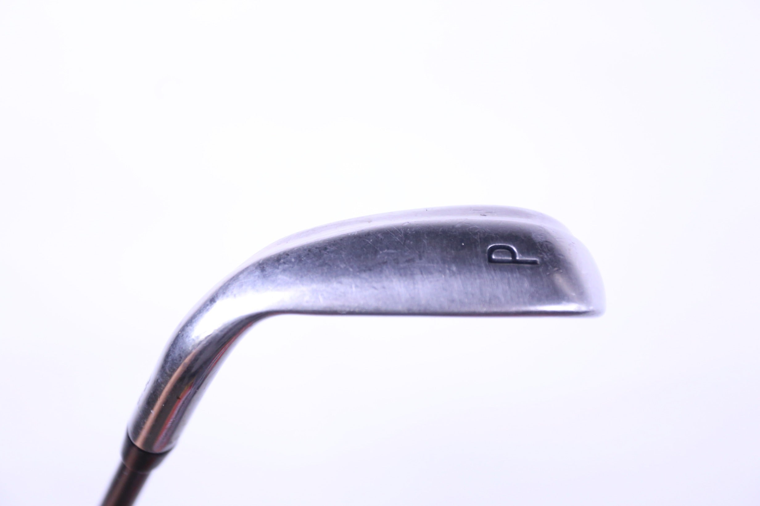 Used Callaway Rogue X Pitching Wedge - Right Handed 44° Regular Flex Golf Club for Men | Perfect for Short Game Practice & Course Play
