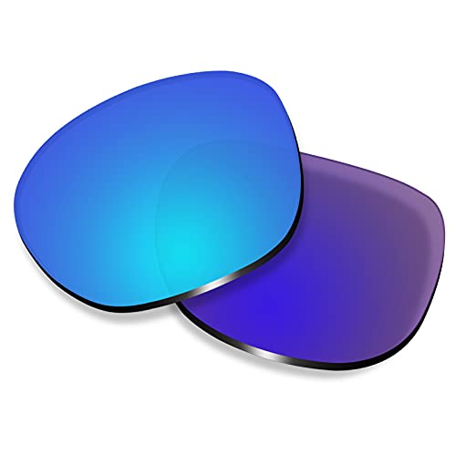 Blue Polarized - Polycarbonate Ar Coated