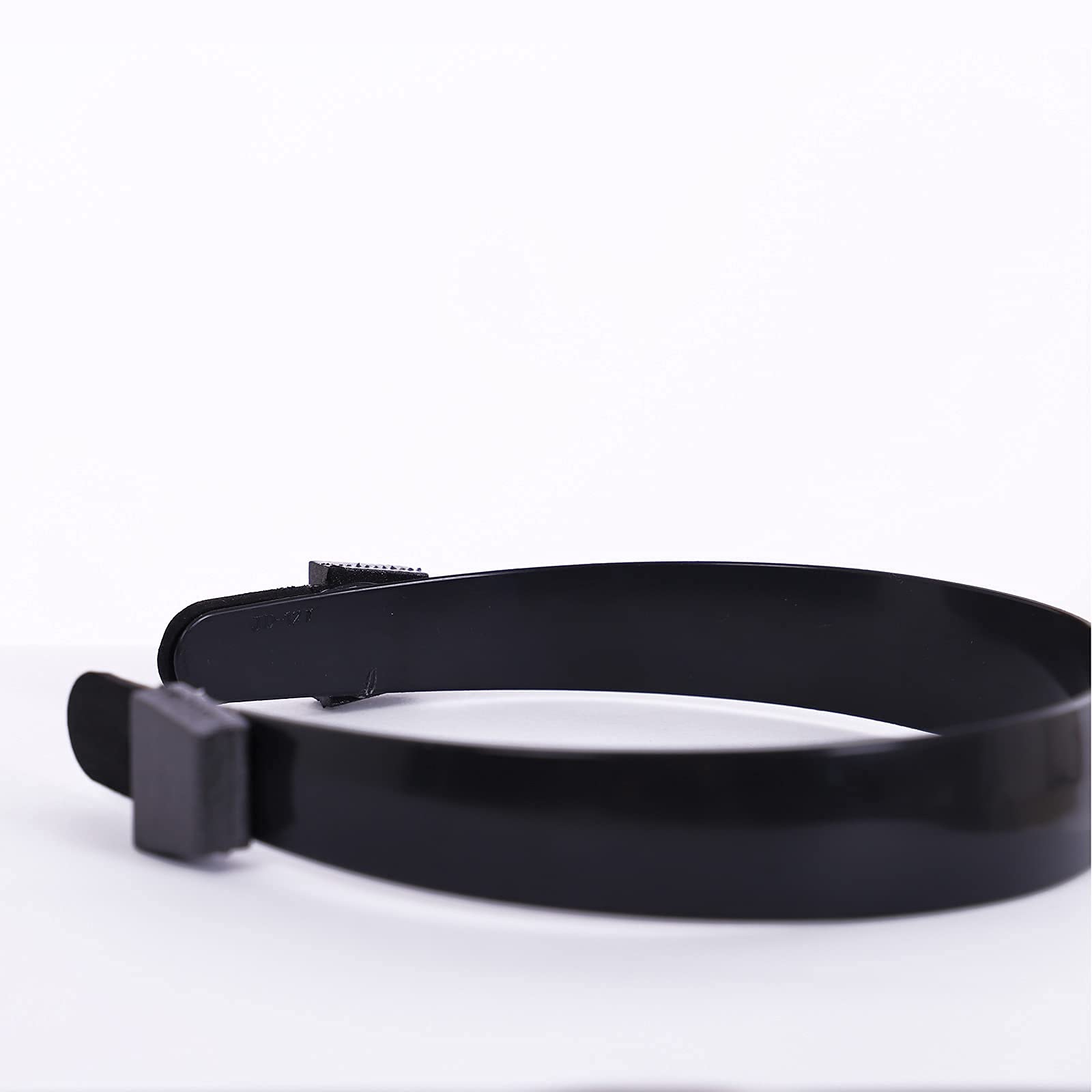 1791's Lady Hawks Hokusai Cosplay Headset with Wing Hero Design - New Version Anime Earphone Glasses Prop for Cosplay, Halloween, Comic Con & Themed Parties