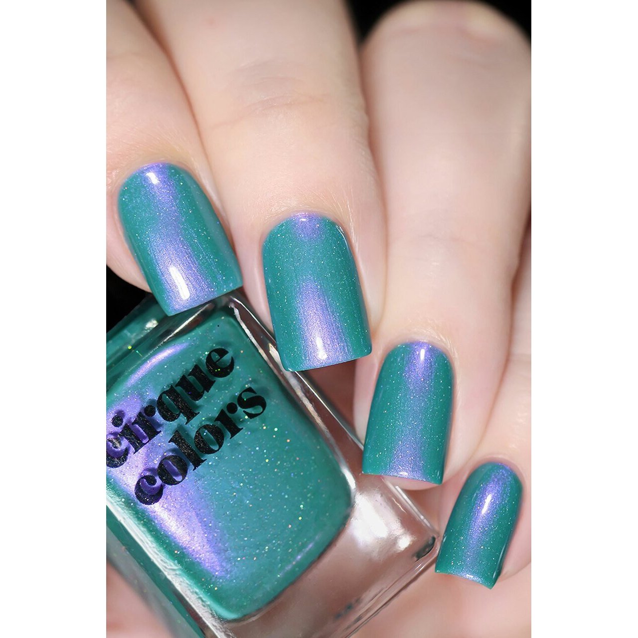 Cirque Colors Lucid Dream Nail Polish - 0.37 oz Long Lasting Vegan & Cruelty-Free Nail Lacquer - Perfect for Manicures, Pedicures & Nail Art Designs