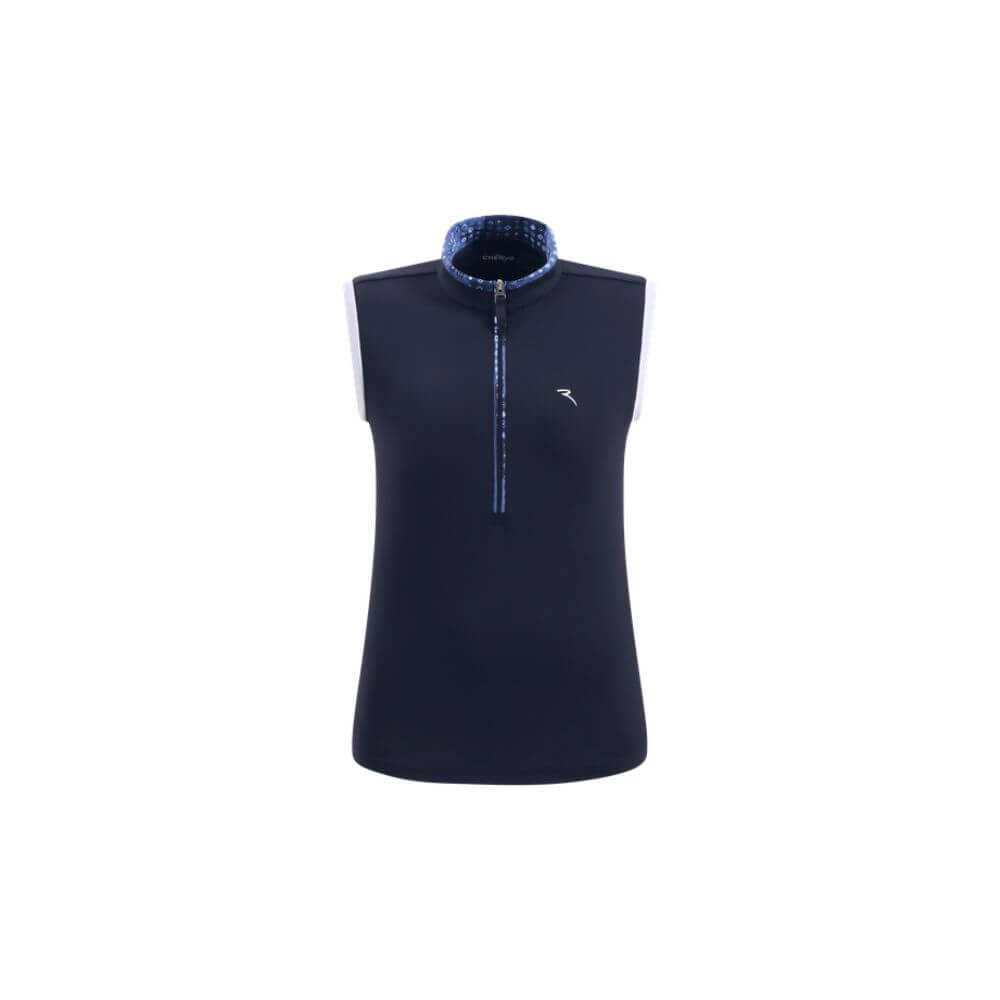 TIMELESS NAVY