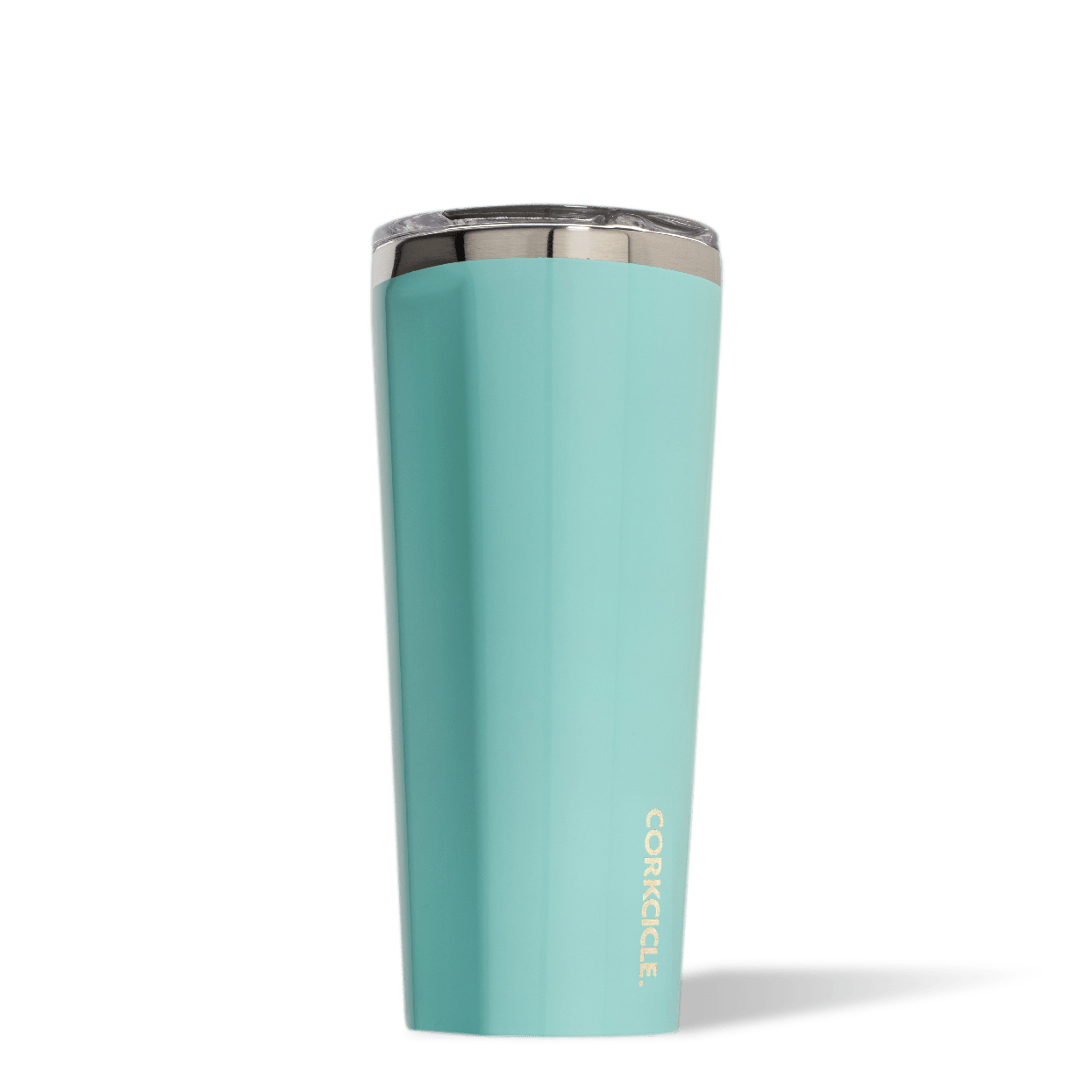 Classic Insulated Tumbler with Lid and Straw - 20oz Stainless Steel Vacuum Flask for Hot & Cold Drinks - Perfect for Coffee, Tea, Water - Ideal for Office, Travel, Gym, and Outdoor Activities