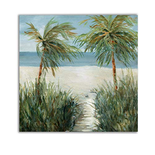 Sandy Beachwalk