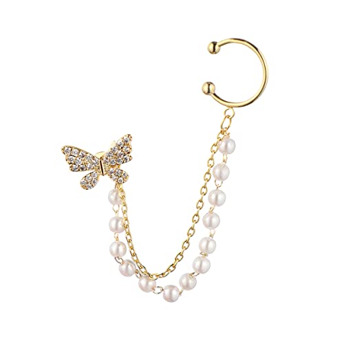Pearl Butterfly