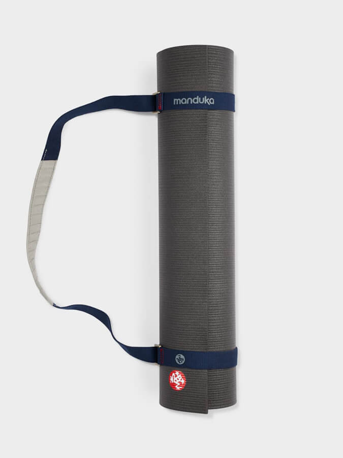 Manduka The Commuter Yoga Mat Carrier Sling - Lightweight & Durable Yoga Mat Bag for Travel & Studio - Perfect for Yoga Enthusiasts & Fitness Lovers