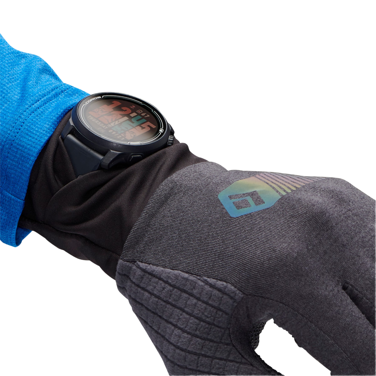 Deploy Gloves - Durable Work Gloves for Construction, Gardening & Outdoor Activities - Heavy Duty Safety Gloves for Men & Women