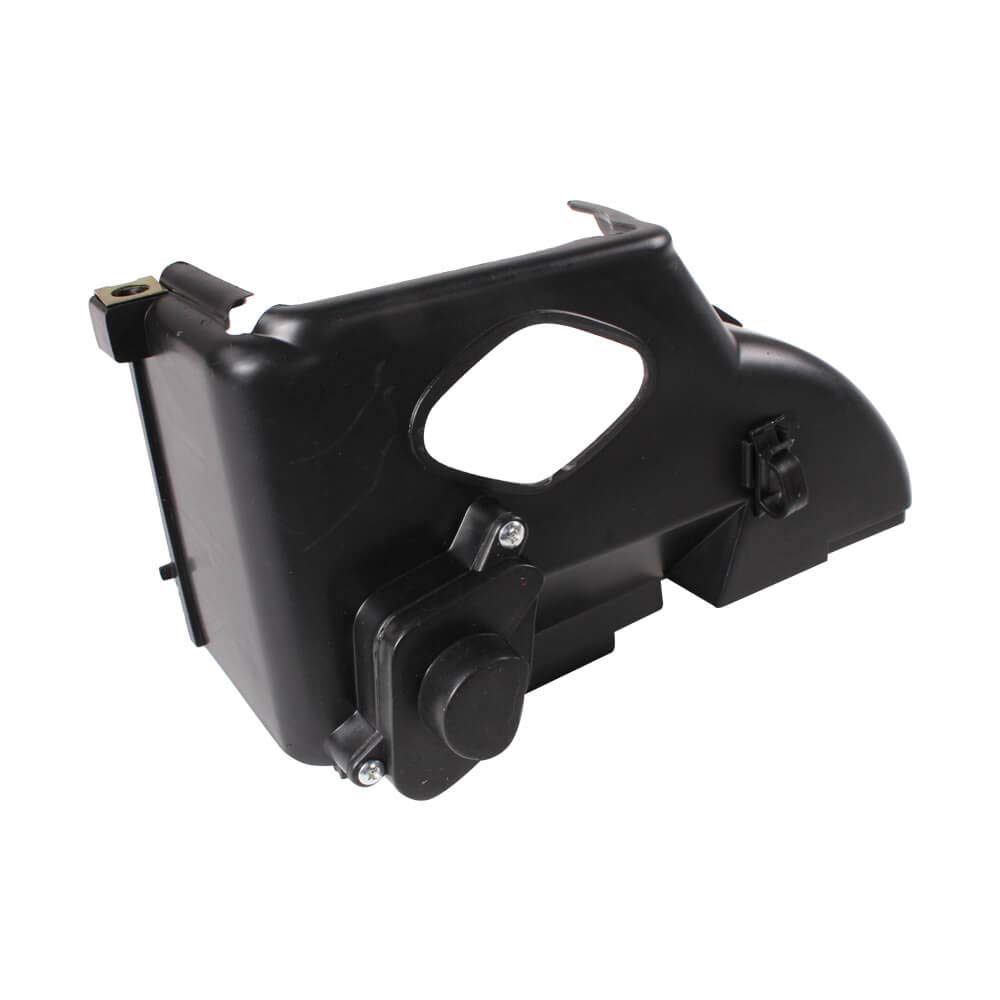 Upper Fan Shroud for CSC Go & QMB139 Scooters - Replacement Cooling Part for Engine Protection | Perfect for Commuting & Urban Riding