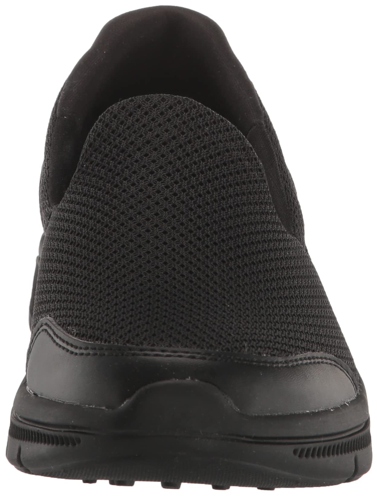 Skechers Women's Arch Fit Slip-On Walking Golf Shoes - Comfortable Support for Walking, Golf & Casual Wear - Perfect for Work, Travel & Everyday Use