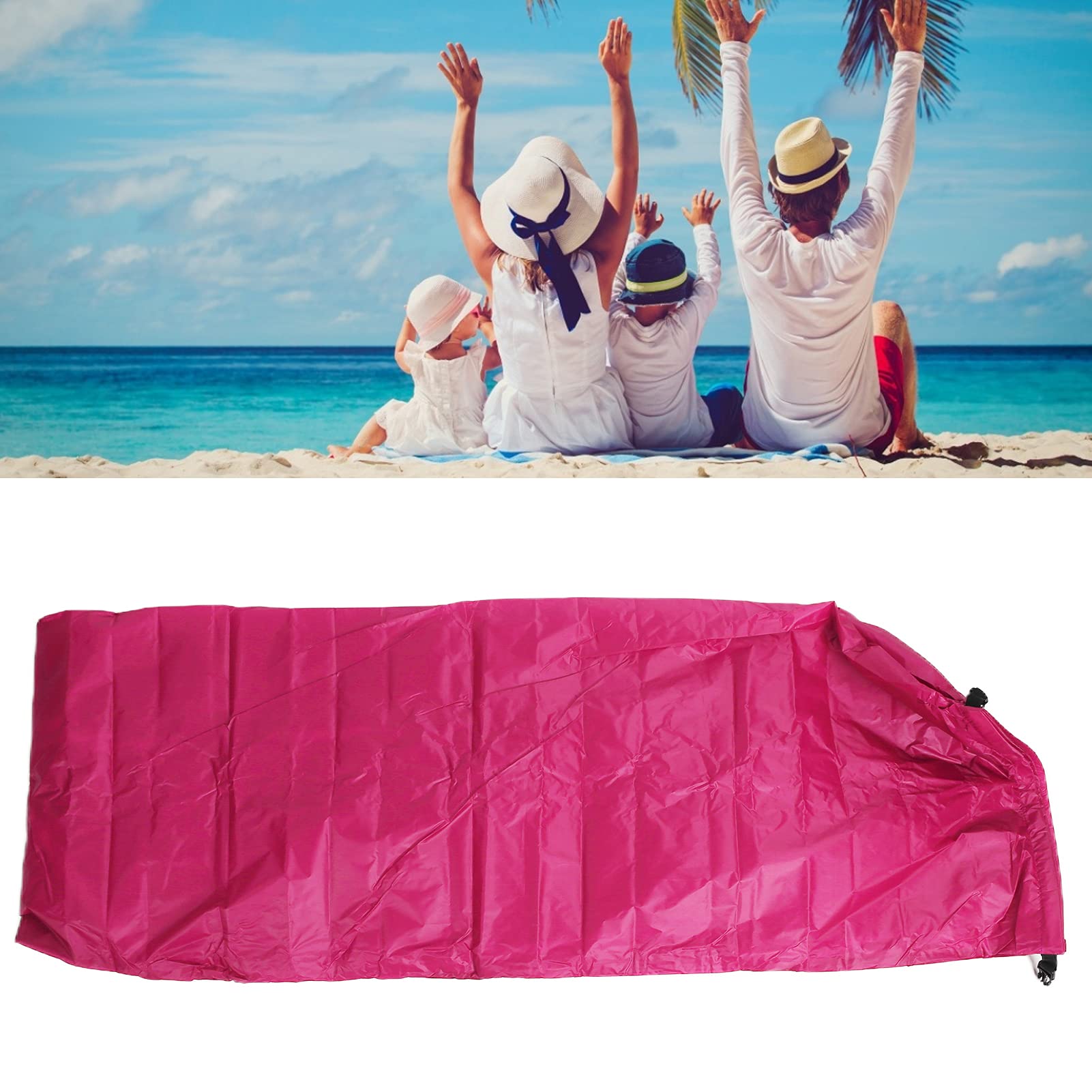 **Inflatable Lounger - Portable Air Sofa Hammock with Compression Sack for Camping, Beach, Music Festivals & Outdoor Relaxation**    (优化点：   1. 关键词前置（Inflatable Lounger）   2. 突出便携性（Portable）和配件（Compression Sack）   3. 使用场景扩展（Camping, Beach, Music Festivals & Outdoor Relaxation）   4. 删除重复词（Inflatable Air Lounger）   5. 符合SEO规范：核心关键词+功能+场景)