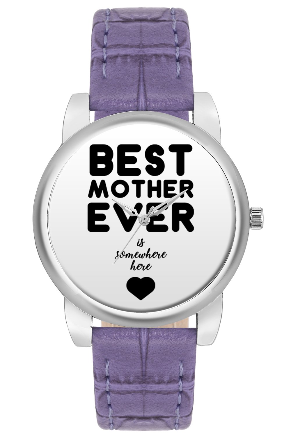 BIGOWL Elegant Analog Wrist Watch for Women - Perfect Mother's Day Gift, Birthday Present & Special Occasion Jewelry - Ideal for Daily Wear, Office & Formal Events