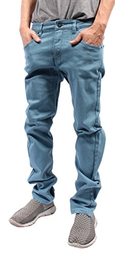 French Blue