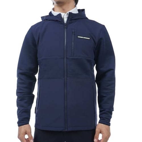 (410) Bleu marine/blanc