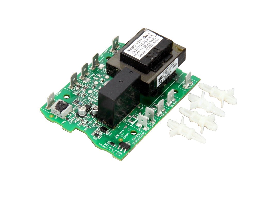 Blodgett 18578 Commercial Oven Temperature Controller - Green | High Precision Cooking Control for Bakeries, Restaurants & Food Service