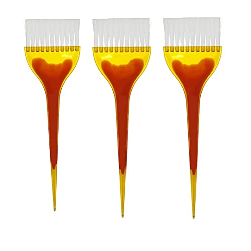 Combo (Bleach Brush Pack Of 3)