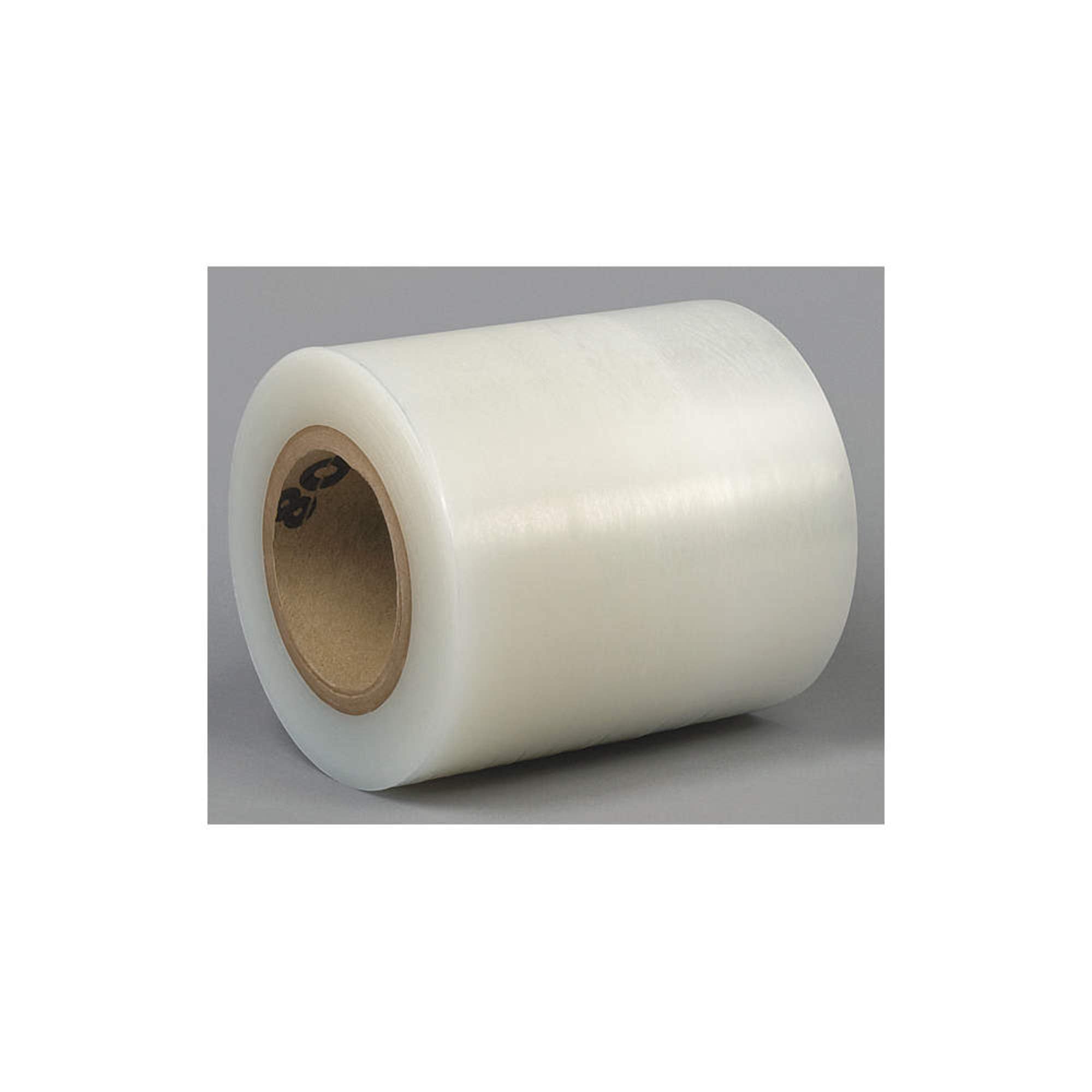 12 in. x 600 Ft. Surface Protection Tape - Heavy Duty Adhesive Film for Floor, Wall & Furniture Protection During Renovation & Moving