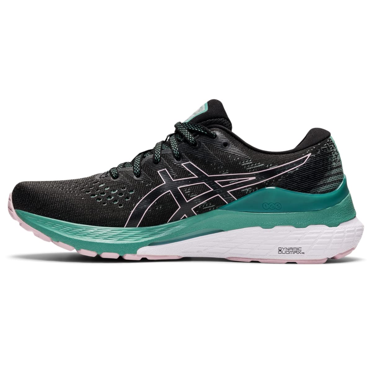 ASICS Women's Gel-Kayano 28 Running Shoes - Lightweight Stability Sneakers for Road Running, Jogging & Workouts - Perfect for Marathon Training & Daily Fitness