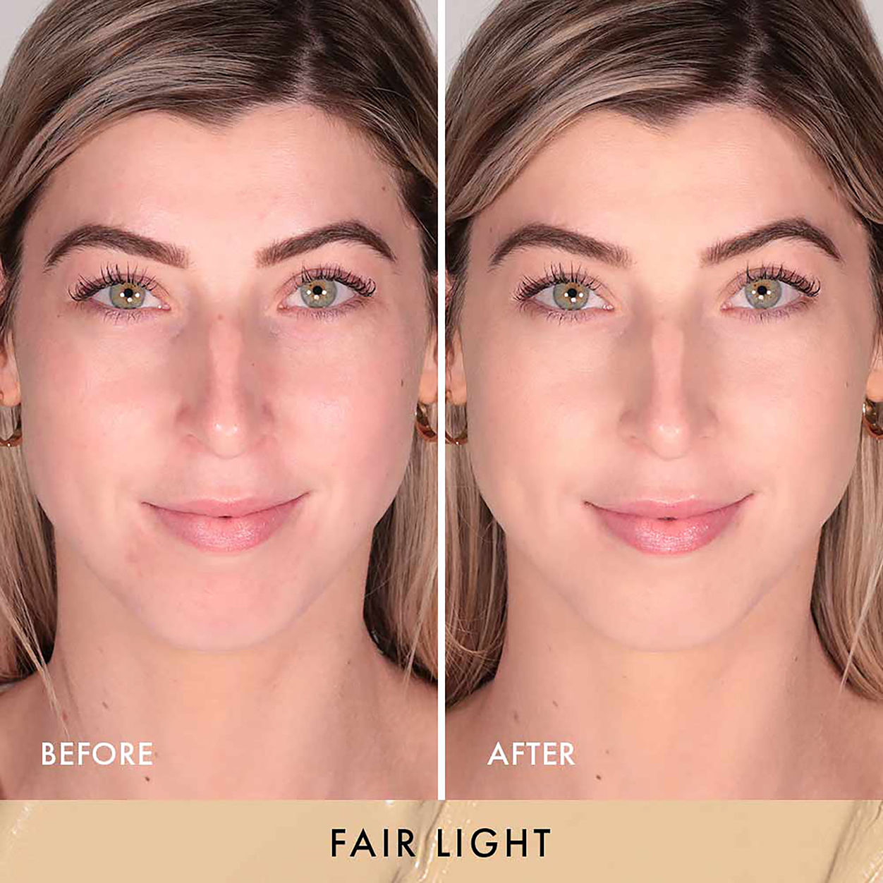 Dualist Matte and Illuminating Concealer - Full Coverage Makeup for Dark Circles & Blemishes | Day & Night Wear for Flawless Skin