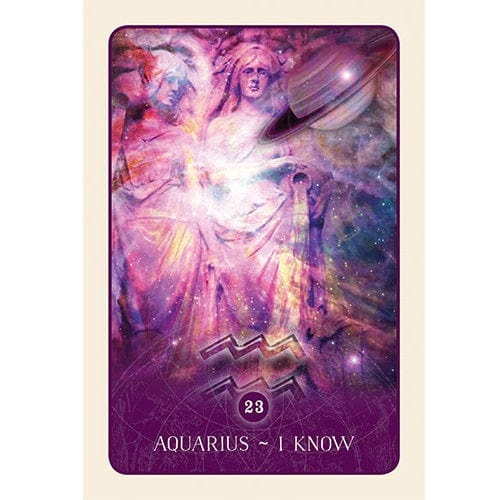 Black Moon Astrology Cards - Premium Tarot Deck for Divination & Spiritual Guidance | Perfect for Psychic Readings, Meditation & Gift Giving