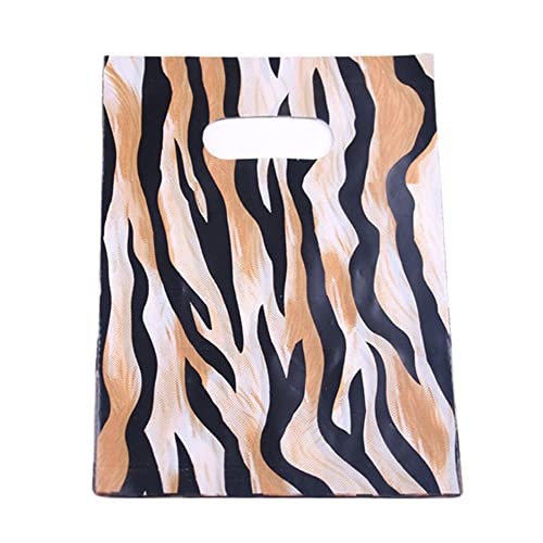 Tiger Print