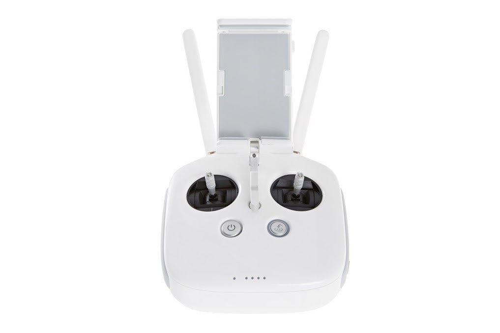 DJI Phantom 4 Pro V2.0 4K Drone with 3-Axis Gimbal Stabilizer - Professional Aerial Photography Quadcopter for Travel, Real Estate & Film Making
