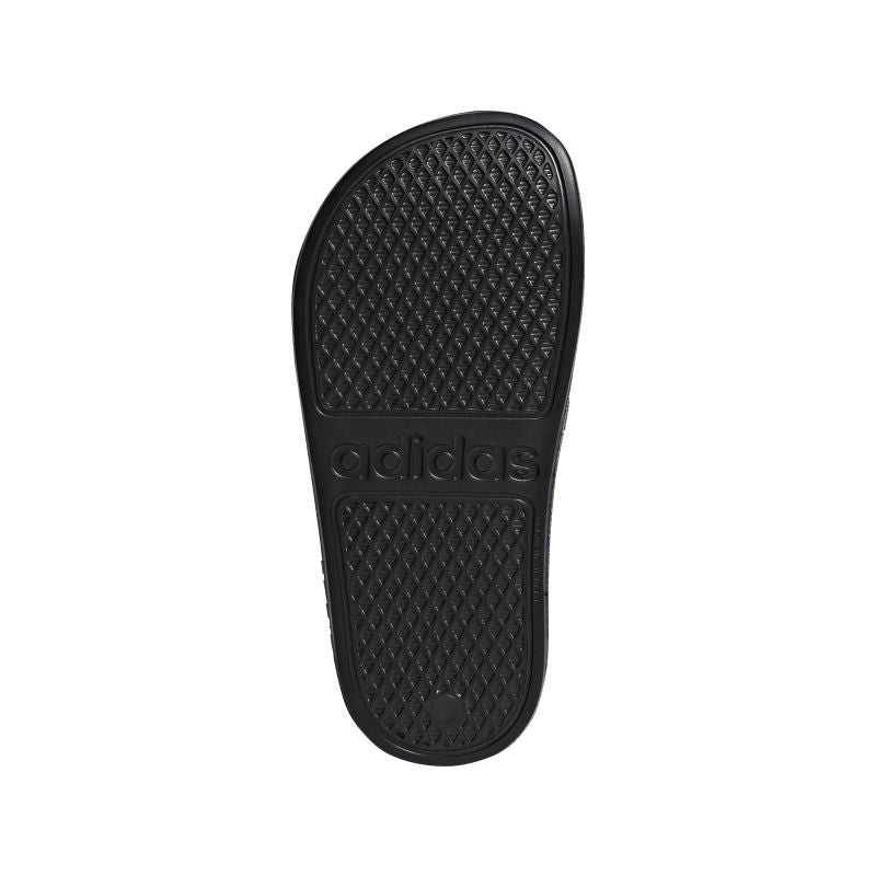 Adidas Adilette Aqua Kids Slides - Comfortable Water Shoes for Boys & Girls - Perfect for Pool, Beach, and Summer Activities