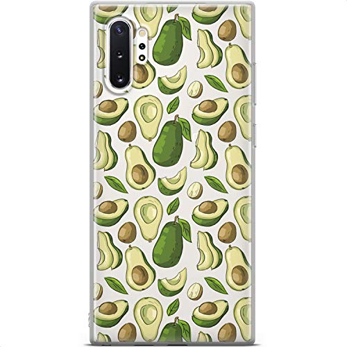 Fresh Avocados