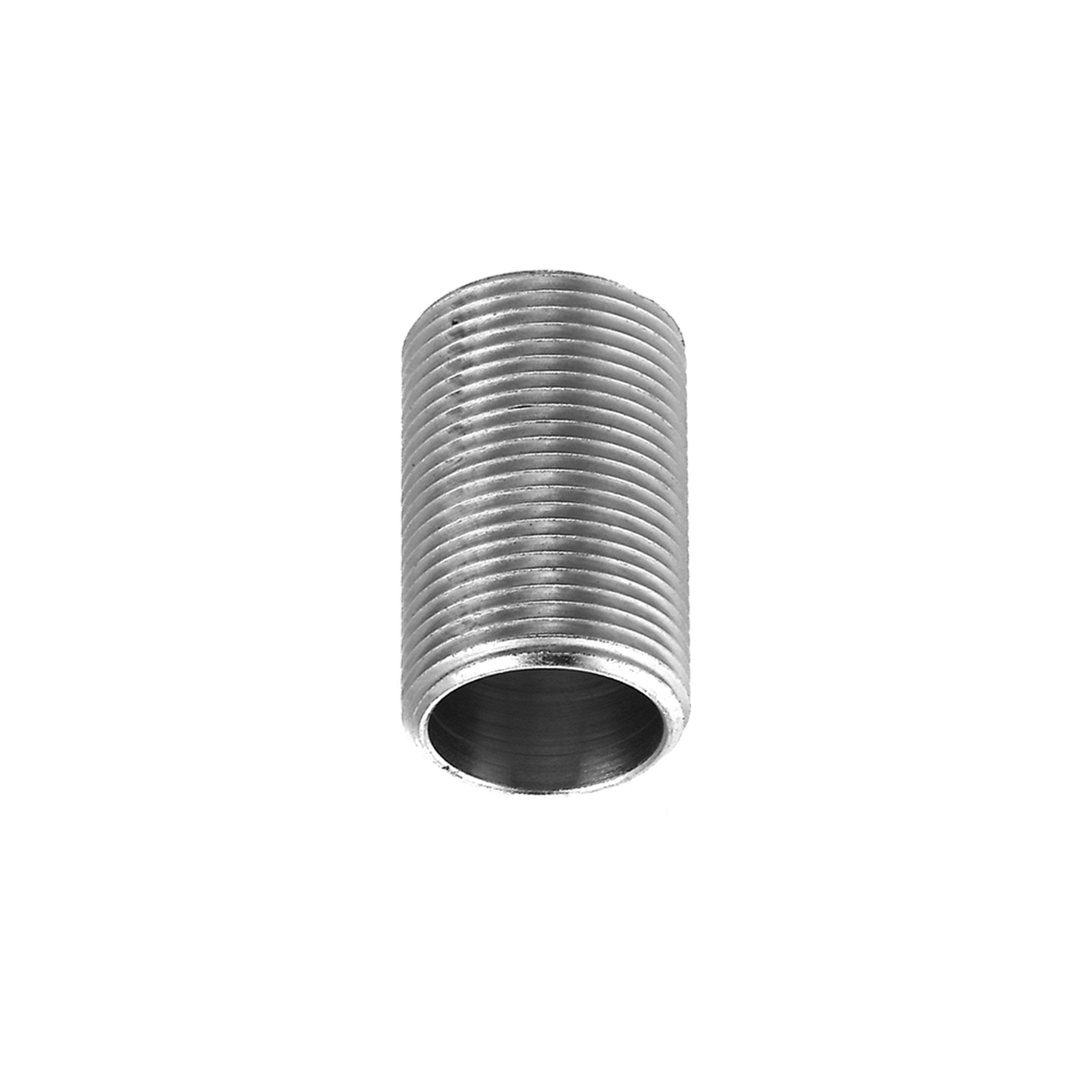 61093 Threaded Insert - High Strength Brass Inserts for Wood & Metal | Perfect for Furniture Assembly, DIY Projects & Industrial Use