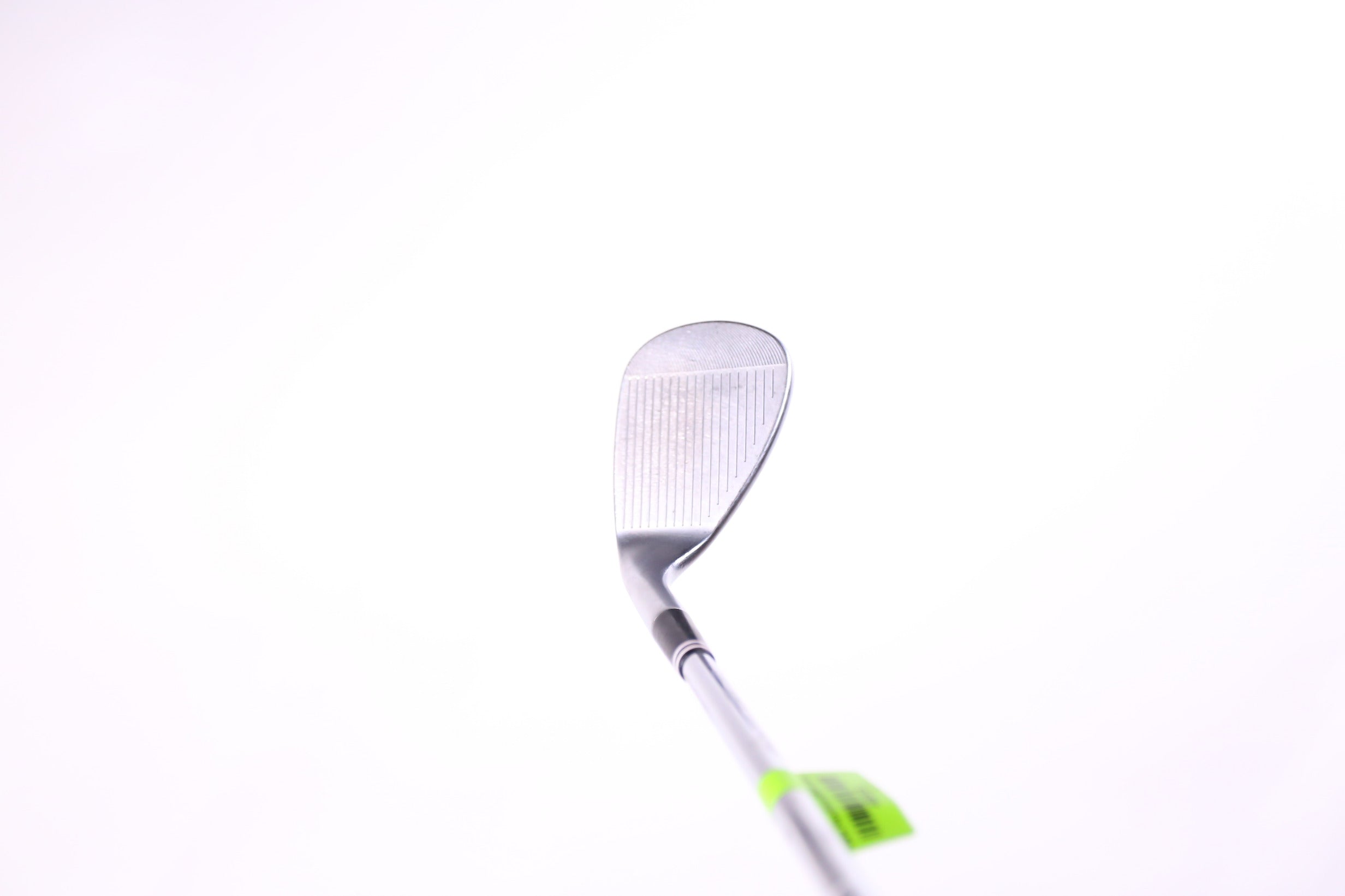 Used Cleveland CBX 2 Sand Wedge Golf Club - Right Handed 54° Stiff Flex for Bunker Shots & Short Game Improvement