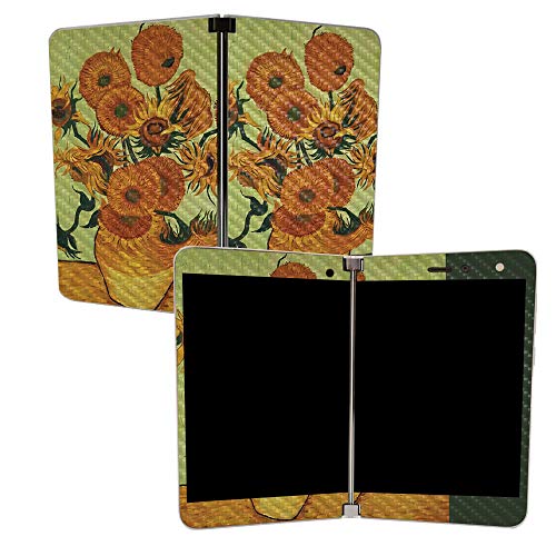 Van Gogh Sunflowers