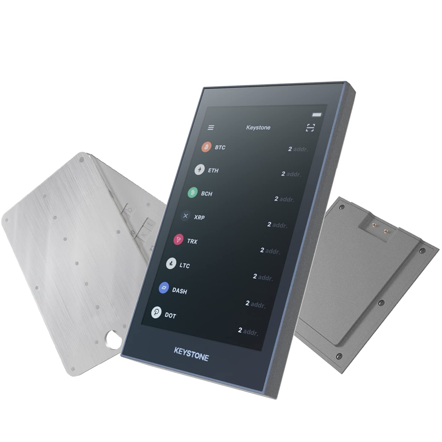 Keystone Pro & Keystone Tablet Plus - Professional Digital Note-Taking & Drawing Set for Artists, Students & Business (Perfect for Online Classes, Remote Work & Creative Projects)