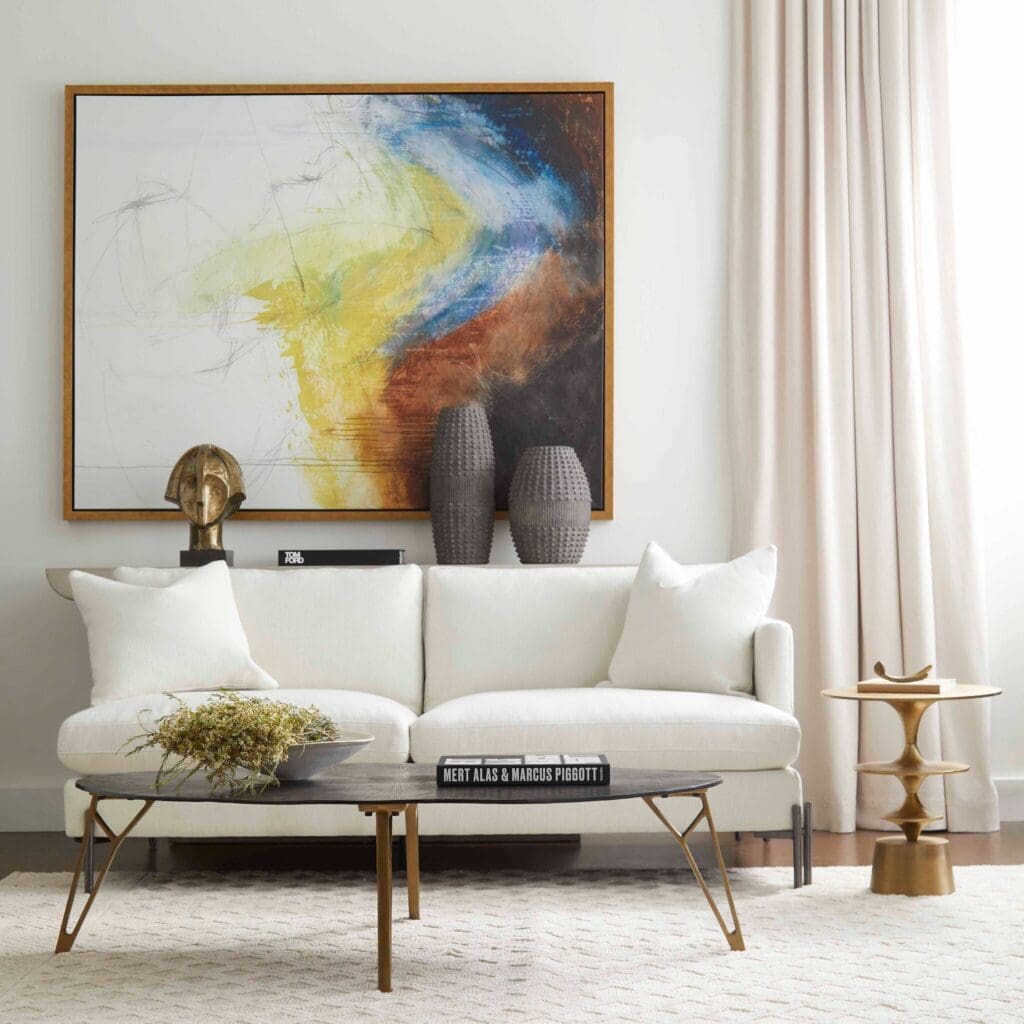 Cyan Design 11240 Stoicism Sculpture in Gold - Ancient Greek Philosophy Decor for Home, Office & Meditation Spaces
