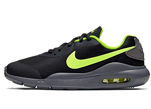 Black/Volt-gunsmoke
