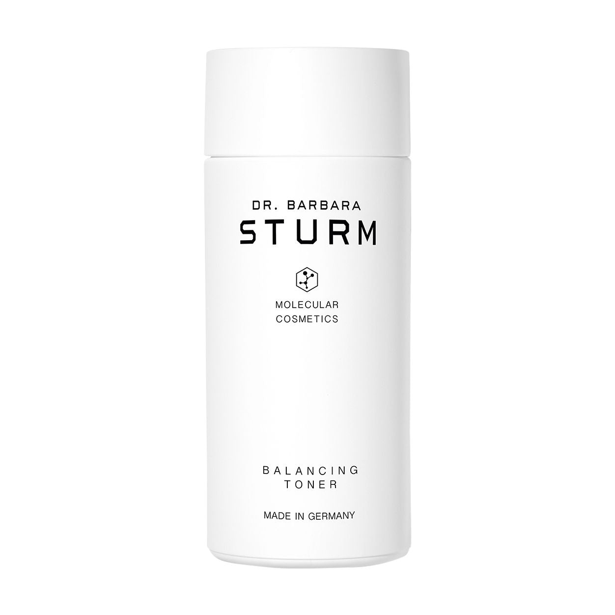 Dr. Barbara Sturm Balancing Toner for Oily & Combination Skin – Hydrating & Soothing Facial Toner for a Balanced Complexion | Perfect for Daily Skincare Routine & Post-Cleanse Refreshment