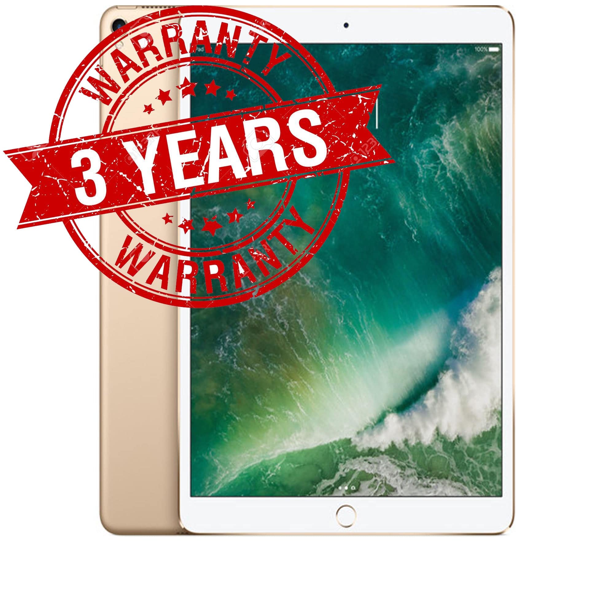 Apple 10.5