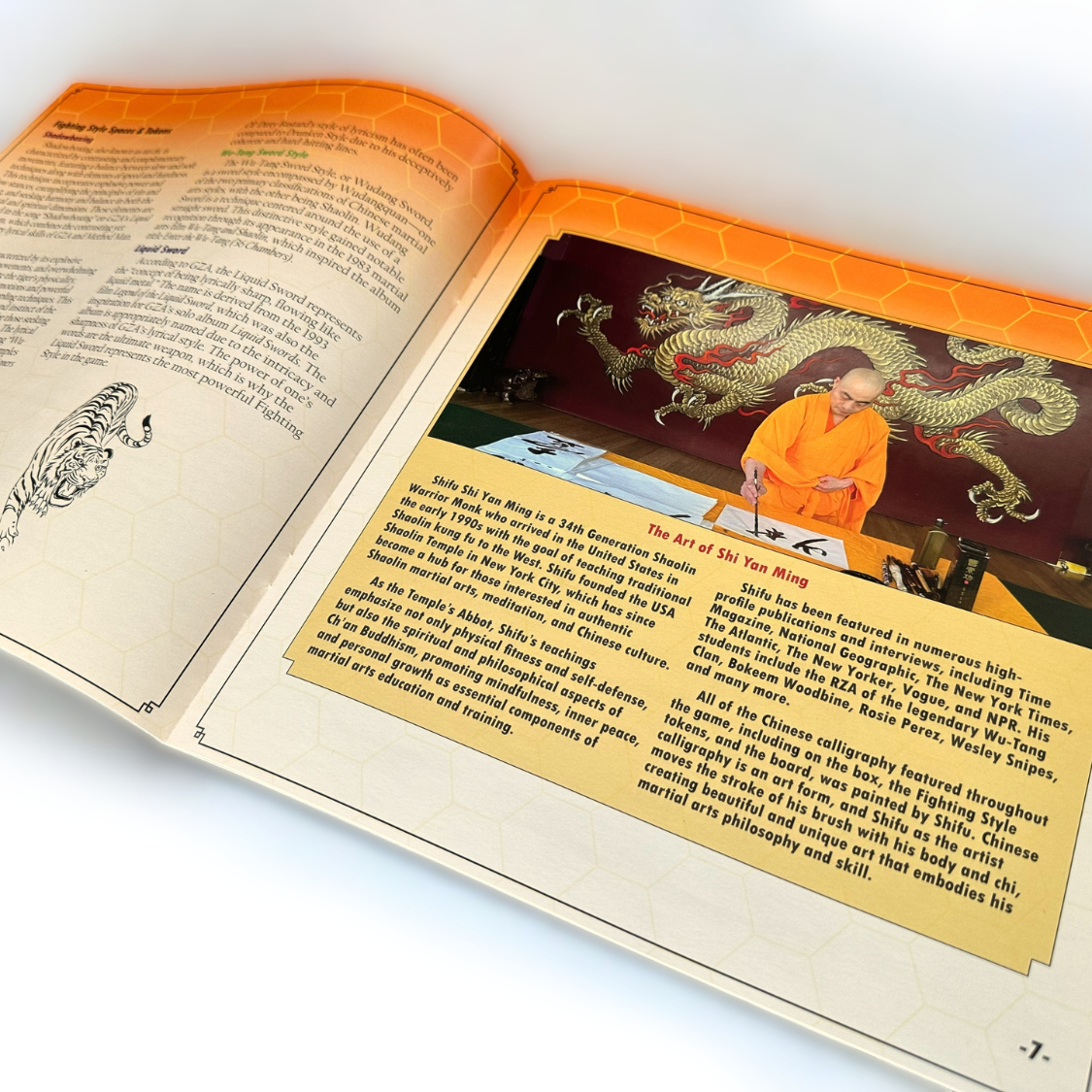 Shaolin 1st Edition Board Game - Strategy Game for Adults & Families - Perfect for Game Nights & Family Gatherings