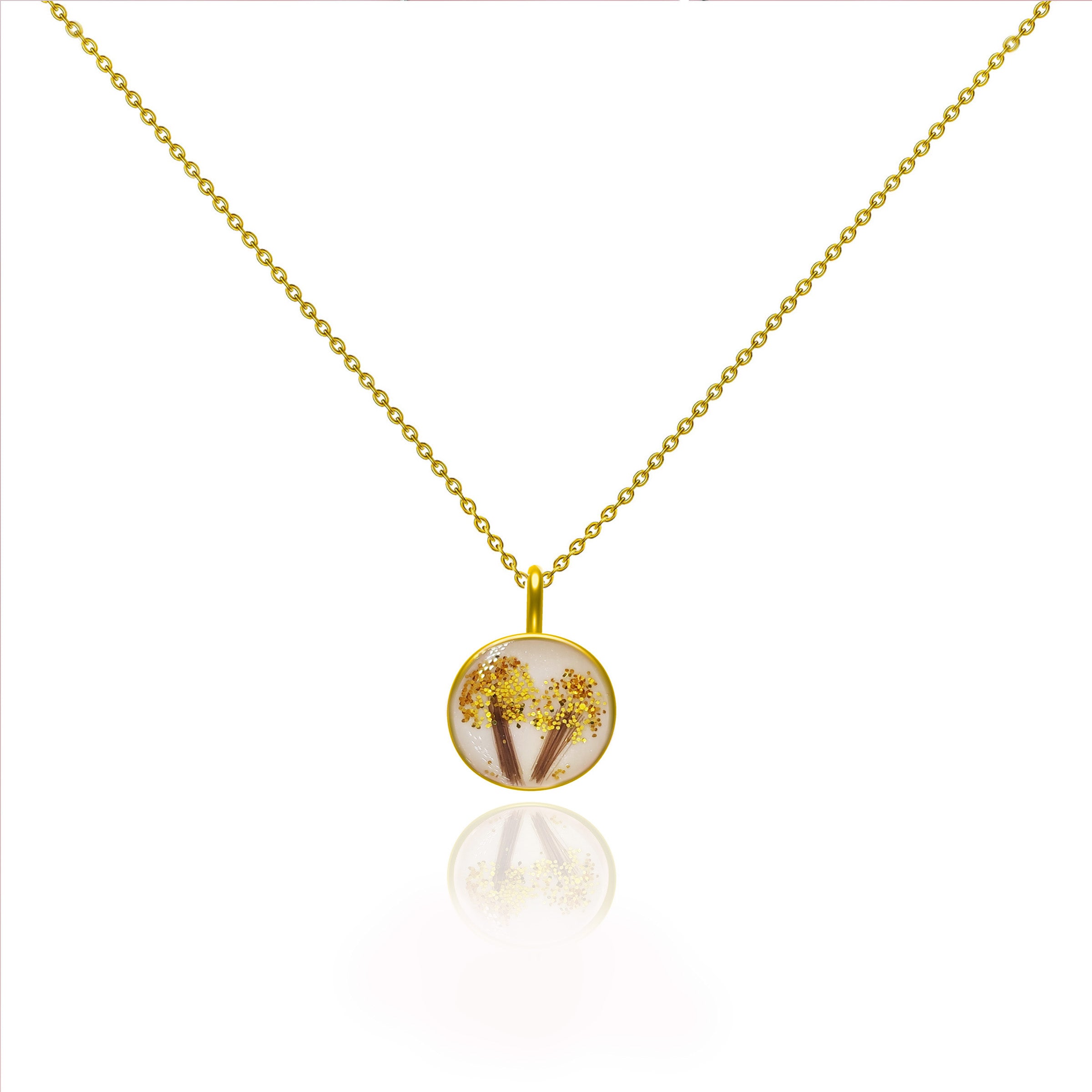 Yellow Gold