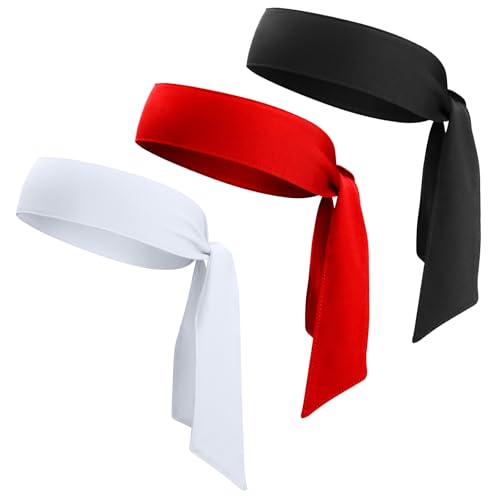 1 Black/1 White/1 Red