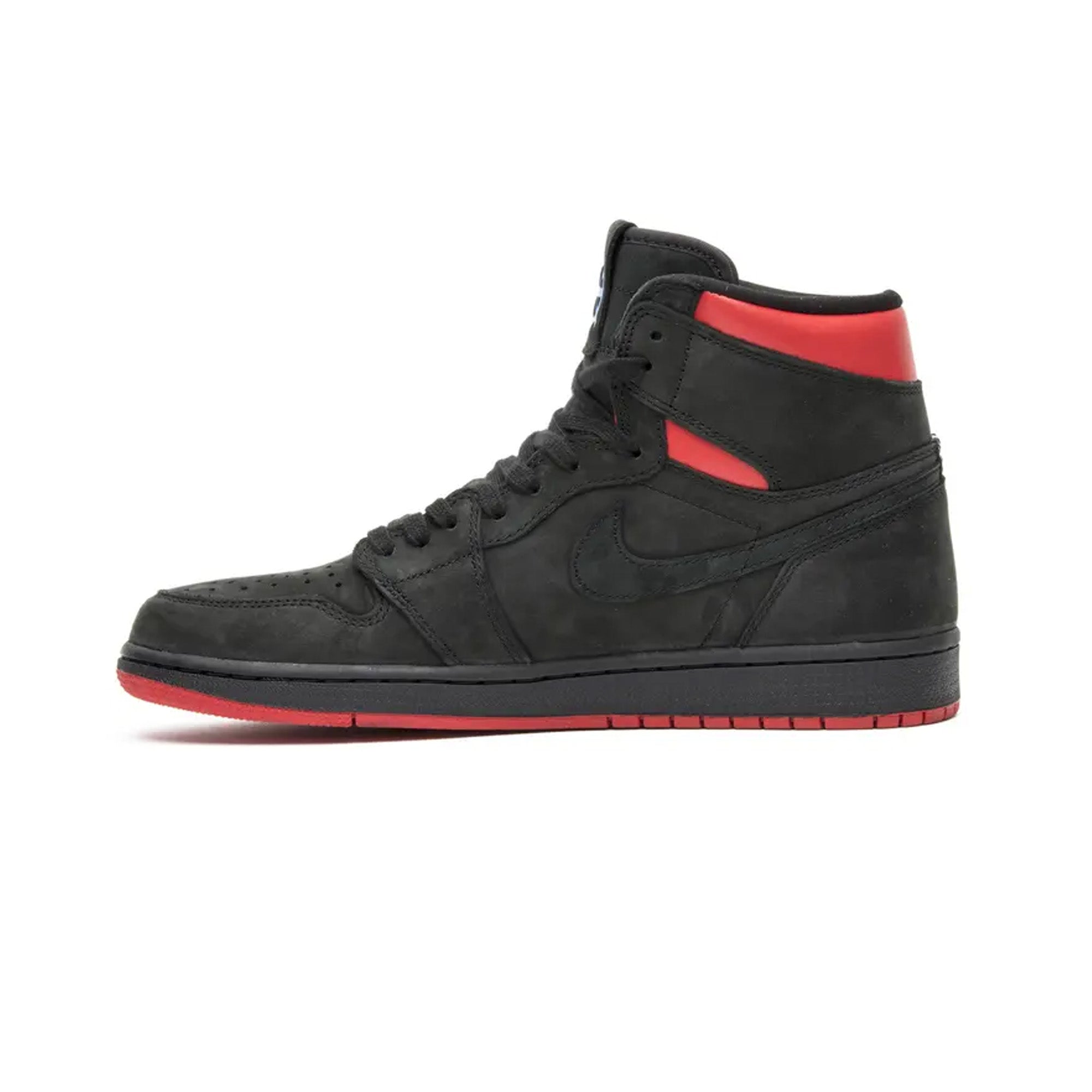 Air Jordan 1 Retro High OG 'Quai 54' Basketball Shoes (2017) - Men's Sneakers for Streetwear & Basketball Games | Perfect for Casual Wear, Sports & Sneaker Collectors