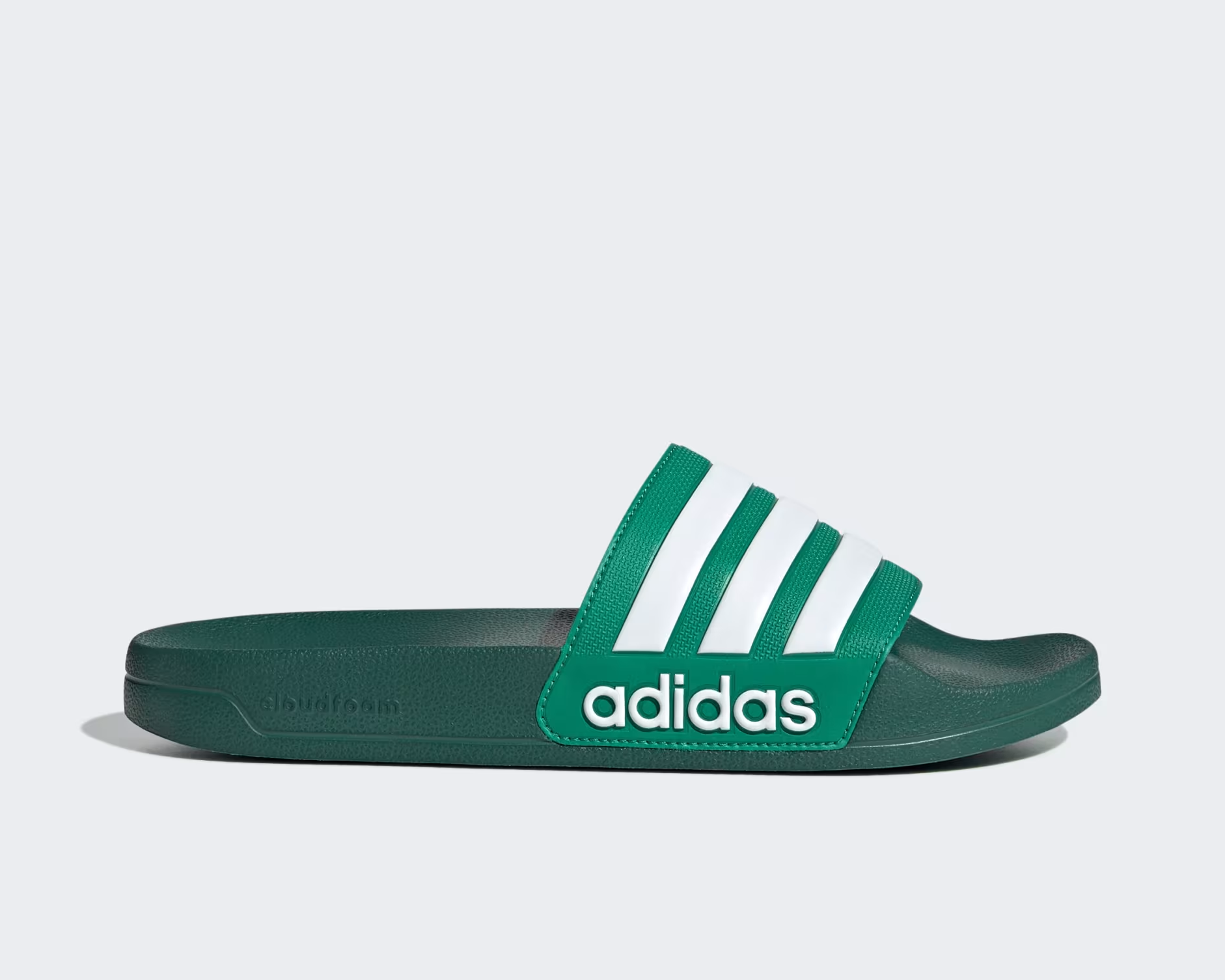 Court Green / Cloud White / Collegiate Green