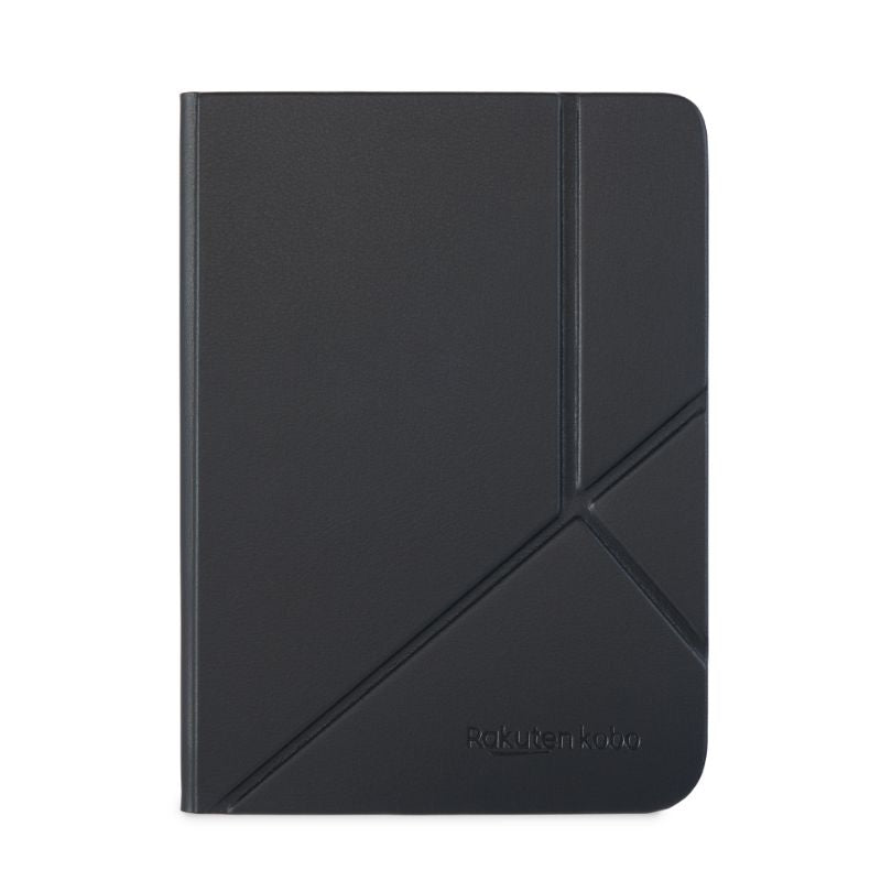 Kobo Clara Colour E-Reader with SleepCover - Black | Lightweight, High-Resolution Display for Reading eBooks Anywhere - Perfect for Commuting, Travel & Bedtime Reading